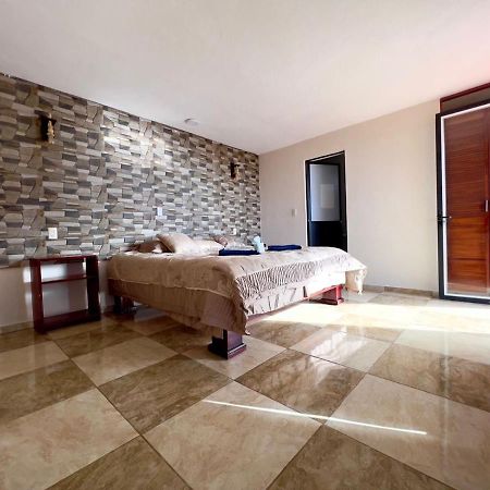 Cabanas El Gigante San Jose del Pacifico ภายนอก รูปภาพ